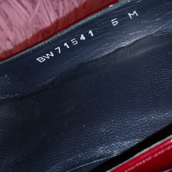 Stuart Weitzman Pumps - Picture 5 of 5